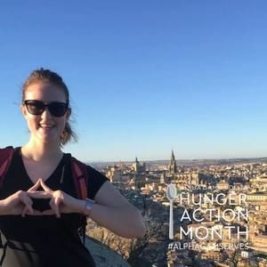 Meet your Posher, Julia